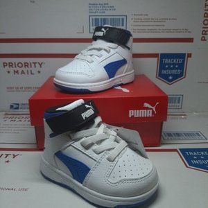 Puma Kids Sneakers